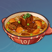 Мясной гуляш