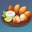 Ароматные мясные шарики